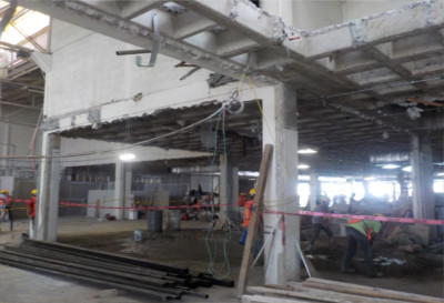 Proyectos De Imagen Urbana