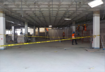 Auditorias De Proyectos