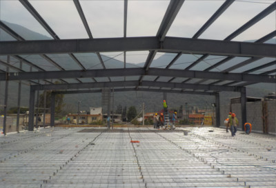 Registro De Obra Ante La SHCP