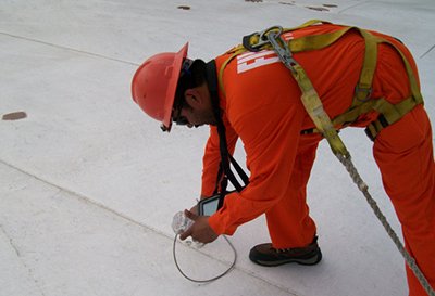 Dictámenes De Instalaciones