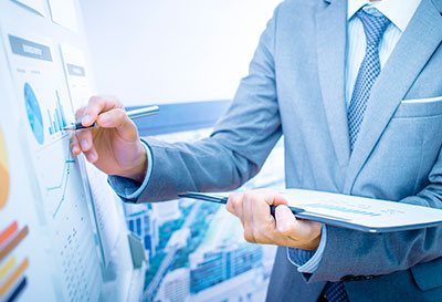 Estudios De Costo-Beneficio