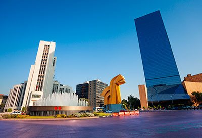 Estudios De Impacto Urbano