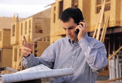 Programación De Obra