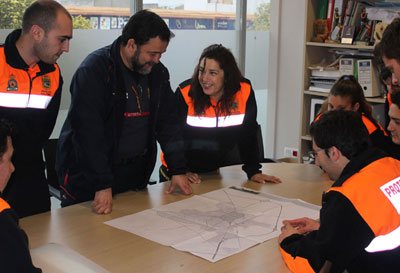 Integración de Libro Blanco de Obra
