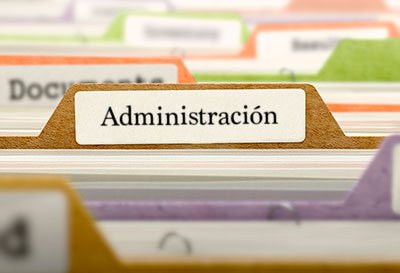 Administración De Ingenierías