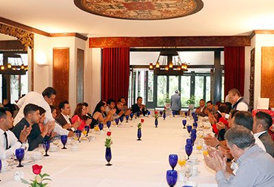 Administración de Proyectos