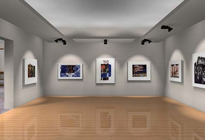 Recorridos Virtuales